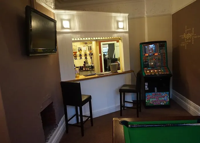 The Butlers Hotel