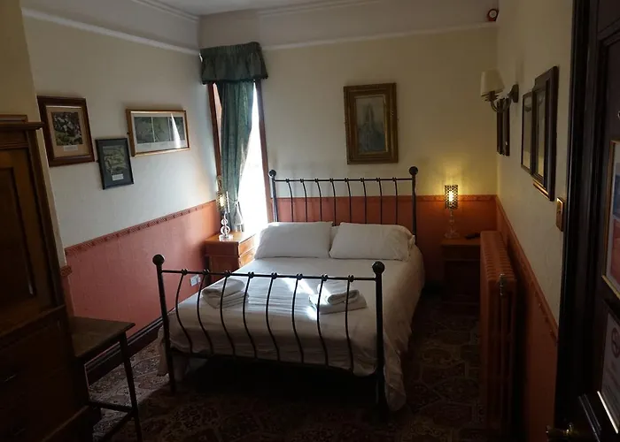 The Butlers Hotel